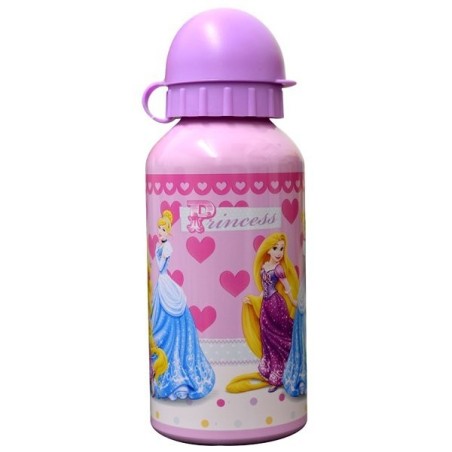 Disney Princess Fairytale Auminium Water bottle
