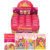 Henbrandt Assorted Mini Playing Cards - Princess