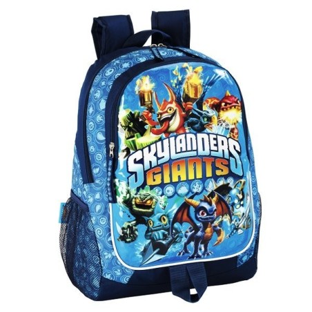 Skylanders Giants Backpack - 44Cms
