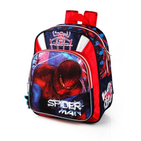 Spiderman The Amazing Backpack