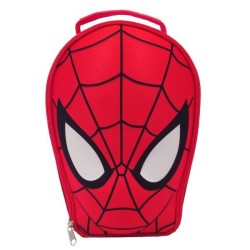 Ultimate Spiderman EVA Lunch Bag