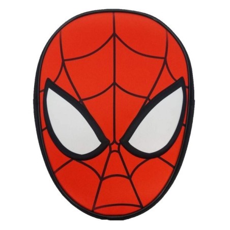 Spiderman 3D EVA Backpack