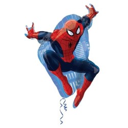 Anagram Supershape - Spiderman Ultimate