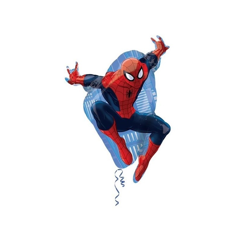 Anagram Supershape - Spiderman Ultimate