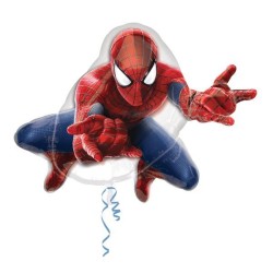 Anagram Supershape - Amazing Spiderman 2