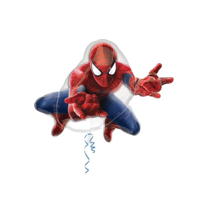 Anagram Supershape - Amazing Spiderman 2