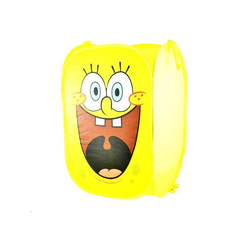 Spongebob Pop Up Room Tidy