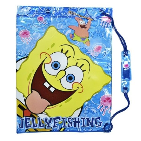 Spongebob Swim Bag