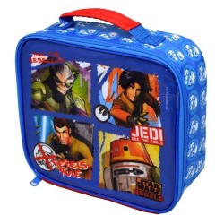 Star Wars Rebels Lunch Bag