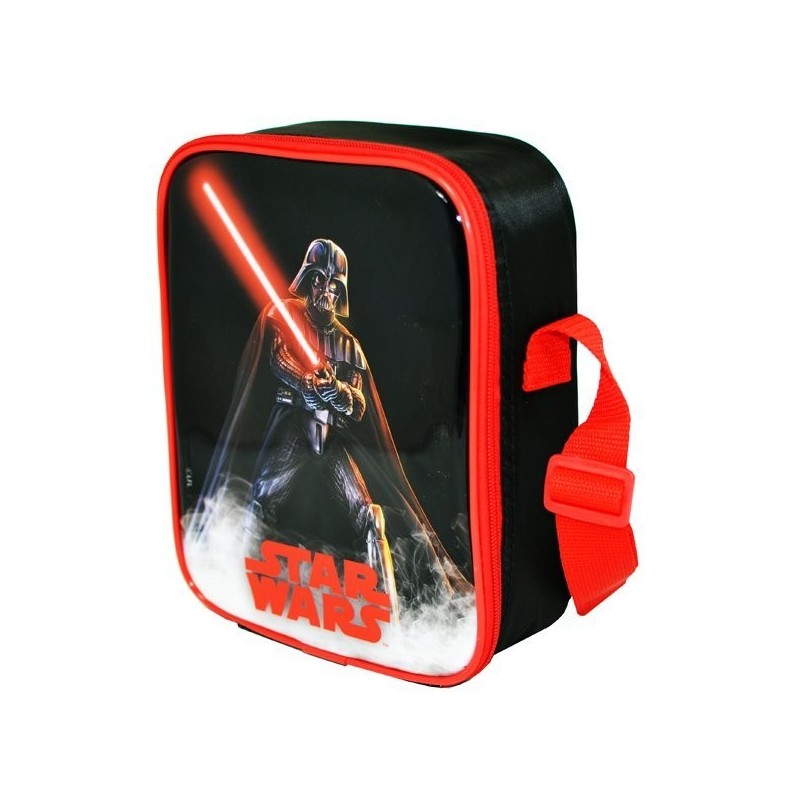 Star Wars Dark Side Vertical Lunch Bag
