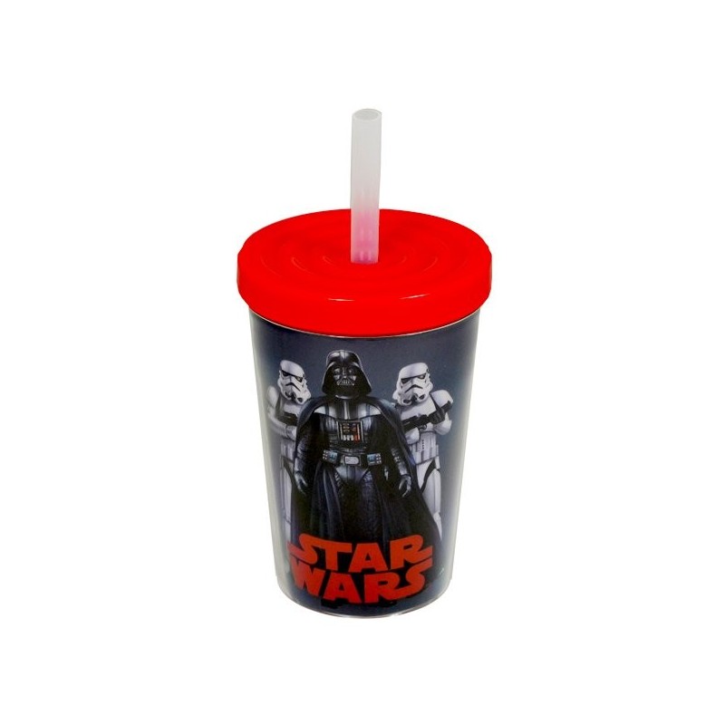 Star Wars Soda Cup