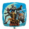 Anagram 18 Inch Foil Balloon - Star Wars Rebels 2 Sided