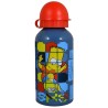 Bart Simpson Digital Aluminium Water Bottle