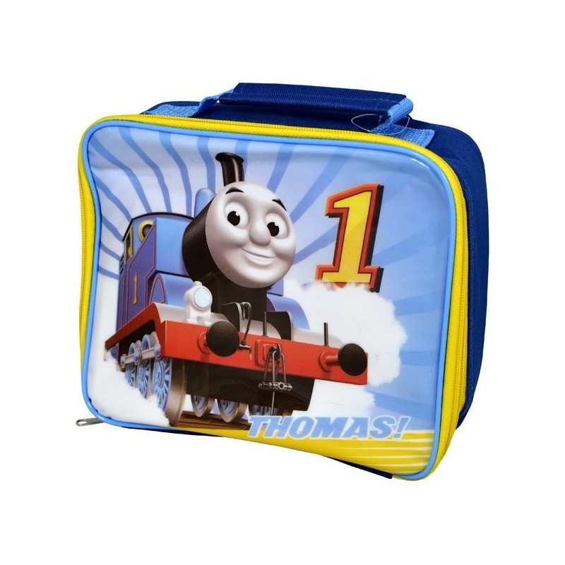 Thomas Go Lunch Bag