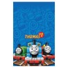Amscan Plastic Tablecover - Thomas & Friends