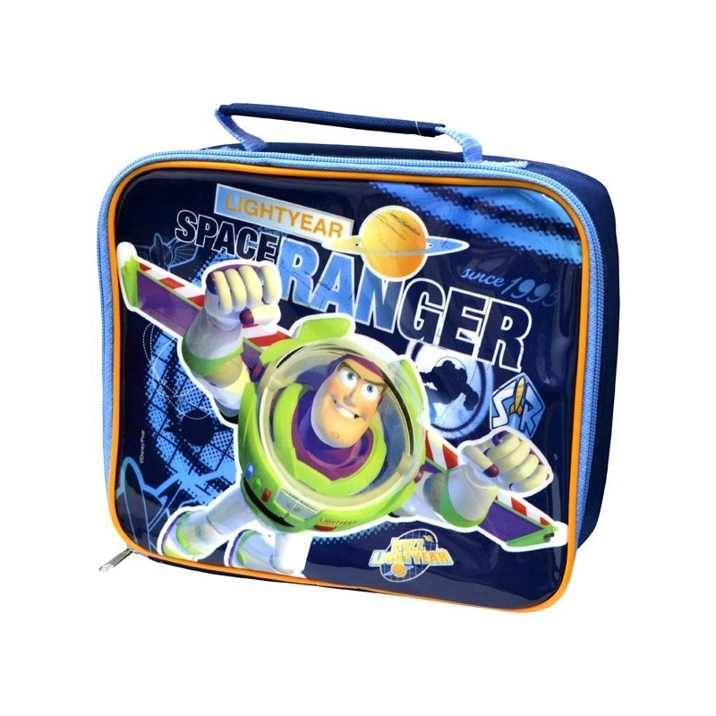 Toy Story Hit Rectangle Lunch Bag