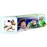 Toy Story 3 Square Barrel Pencil Case