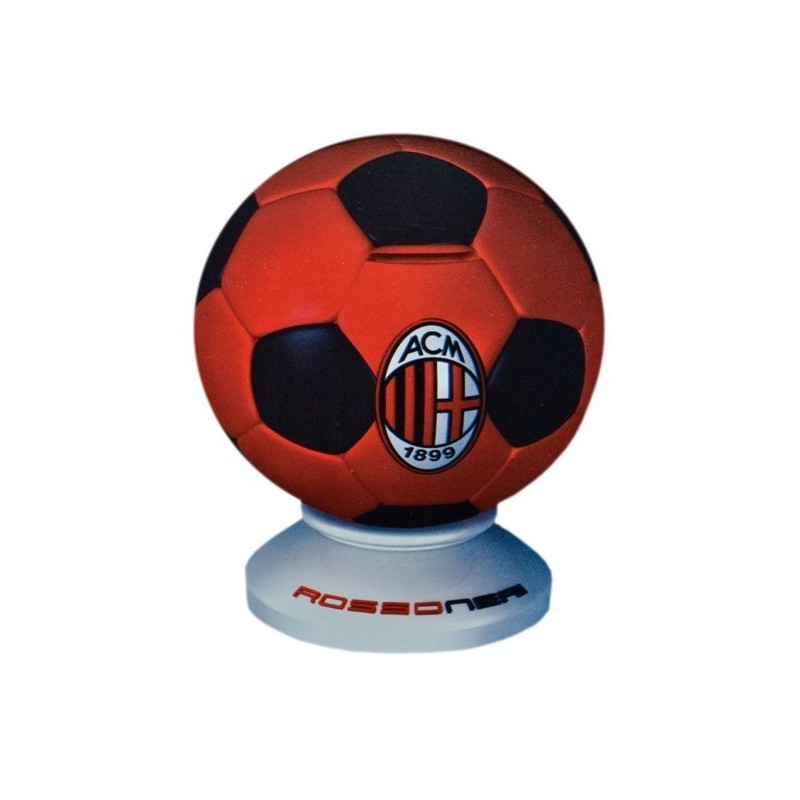 AC Milan Football Money Bank - Design1