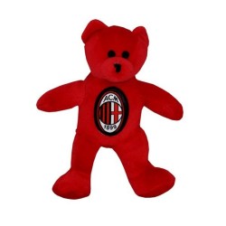 AC Milan Solid Mini Bear