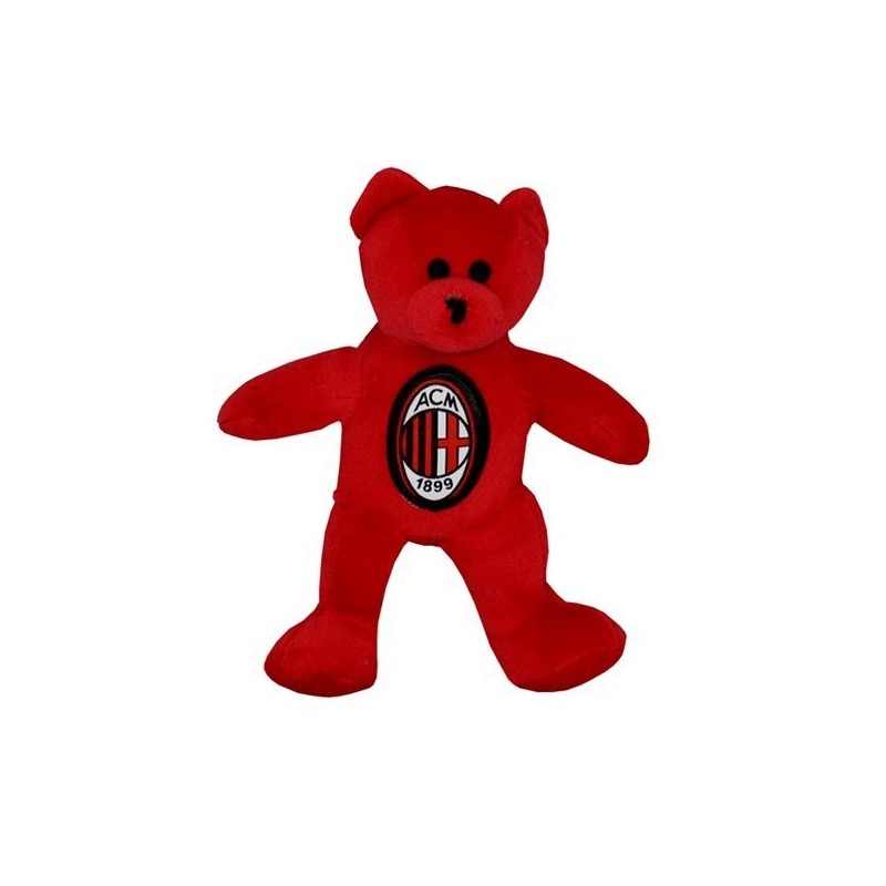 AC Milan Solid Mini Bear