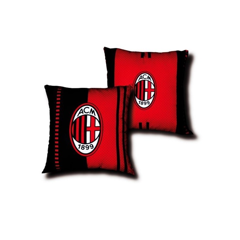 AC Milan Dot Cushion
