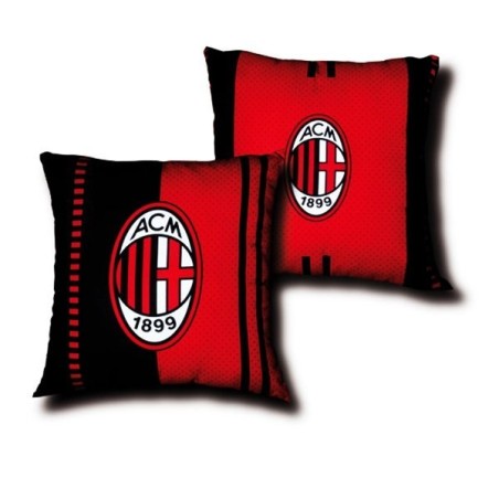 AC Milan Dot Cushion