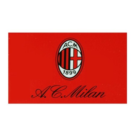 AC Milan Bar Flag