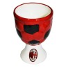 AC Milan Ball Base Egg Cup