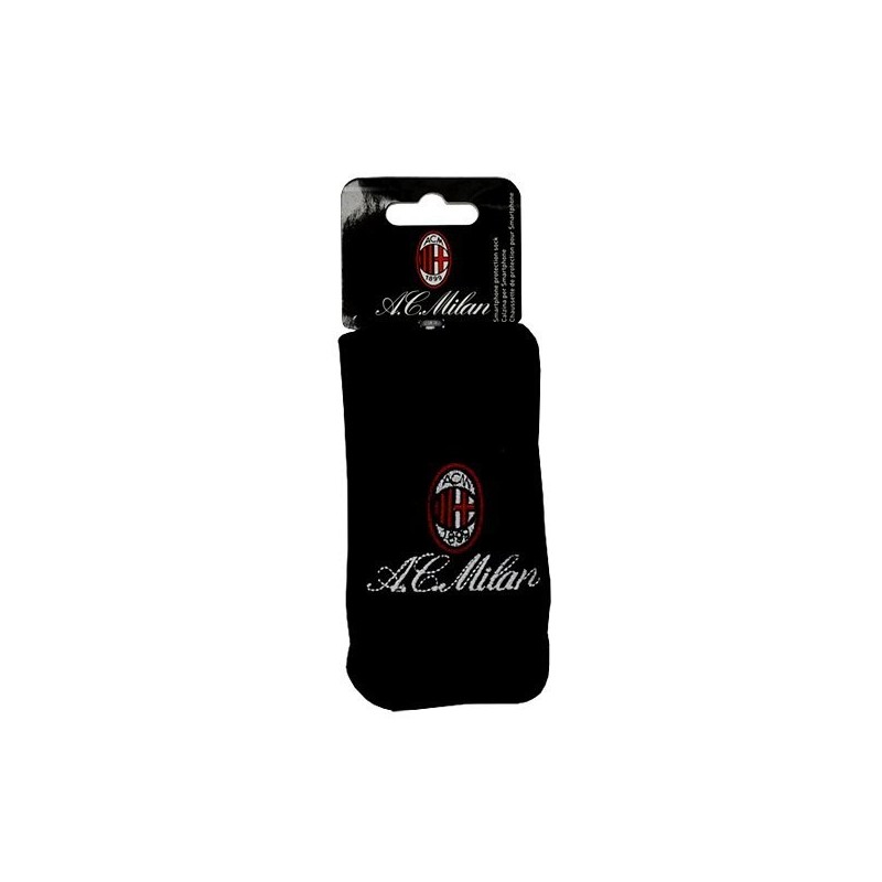 AC Milan Phone Sock
