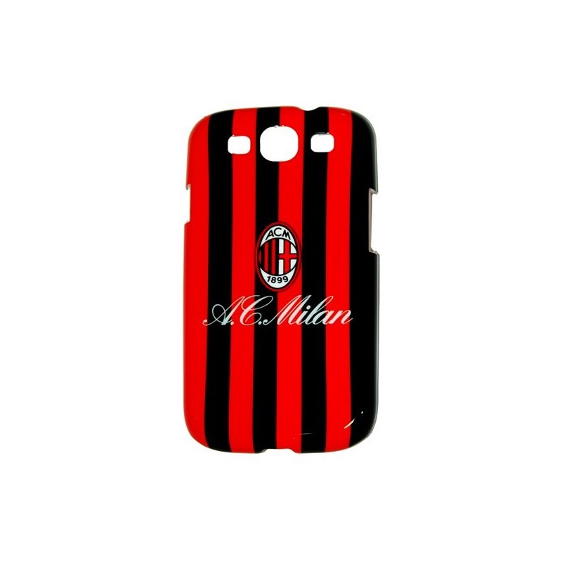 AC Milan Galaxy S3 Hard Phone Case