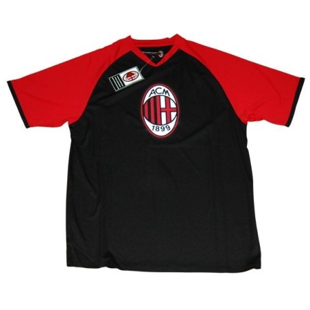 AC Milan Mens T-Shirt - S