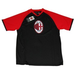 AC Milan Mens T-Shirt - M