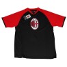AC Milan Mens T-Shirt - L