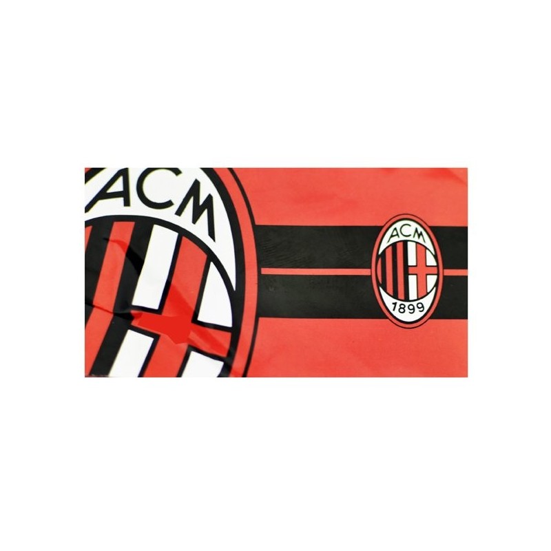 AC Milan Horizon Flag