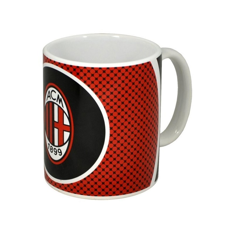 AC Milan Bullseye 11oz Mug