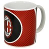 AC Milan Bullseye 11oz Mug