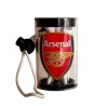Arsenal Golf Tee Shaker