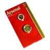 Arsenal Golf Hat Clip & Ball Marker