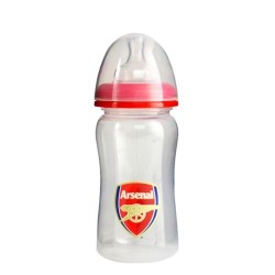 Arsenal Feeding Bottle