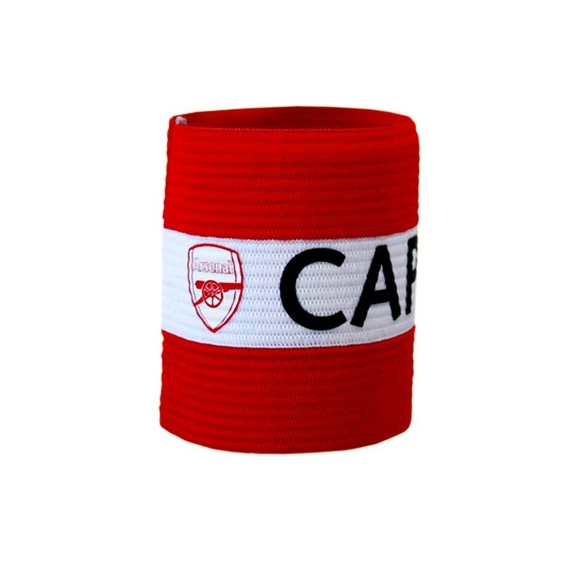 Arsenal Captains Armband