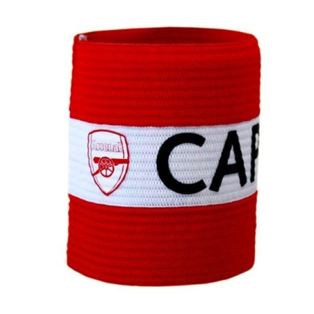 Arsenal Captains Armband