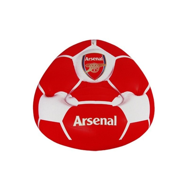 Arsenal Inflatable Chair