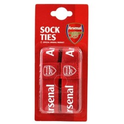 Arsenal Sock Ties