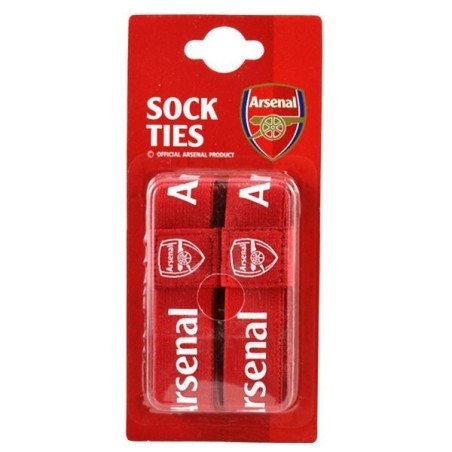 Arsenal Sock Ties
