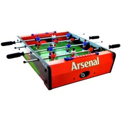 Arsenal Table Top Football Game