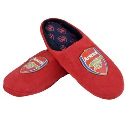 Arsenal Defender Slippers (11-12)