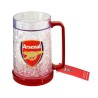 Arsenal Freezer Mug