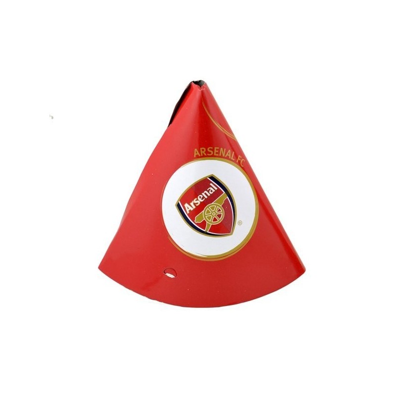 Arsenal Party Hats