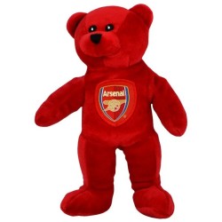 Arsenal Solid Mini Bear