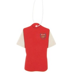 Arsenal Tshirt Kit Air Freshener
